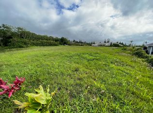 94-1415 Kaulua Cir #129, Naalehu, HI 96772
