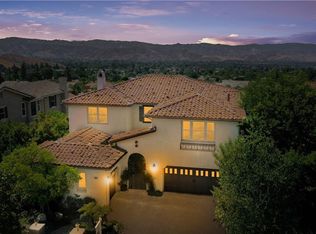 4944 Shady Trail St, Simi Valley, CA 93063