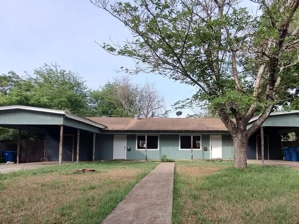 511-513 Florence St, Kerrville, TX 78028