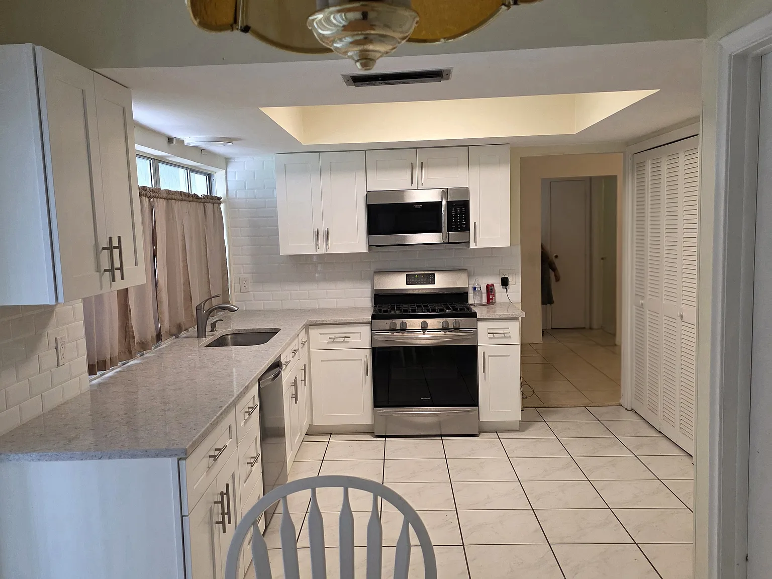 2 bed, 1495 sqft, $2,600 — Photo 4