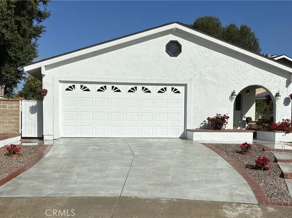 28375 Ronea, Mission Viejo, CA 92692