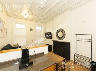 103 Ten Broeck St UNIT 1, Albany, NY 12210