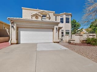 7504 Laster Ave NE, Albuquerque, NM 87109