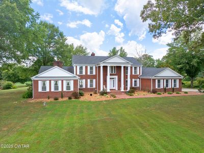700 Dick Barry Ln, Lexington, TN, 38351