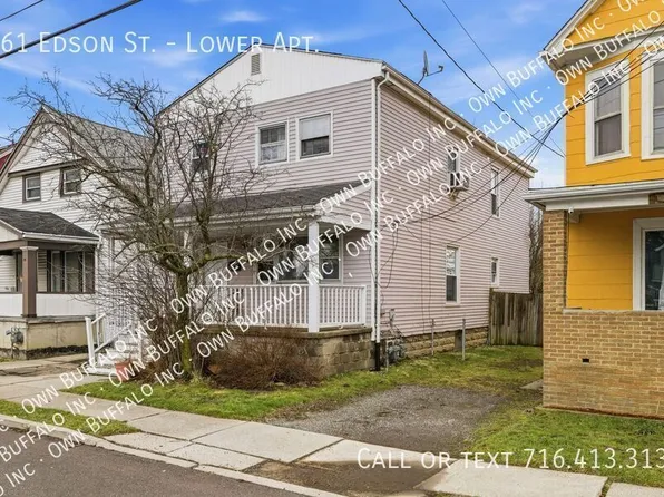 161 Edson St, Buffalo, NY 14210