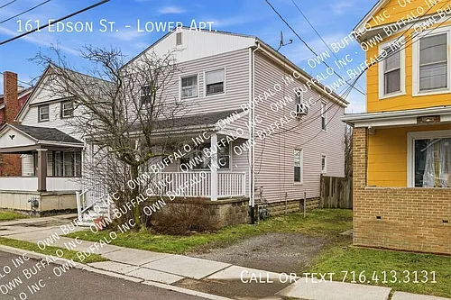 161 Edson St #LOWER Photo 1