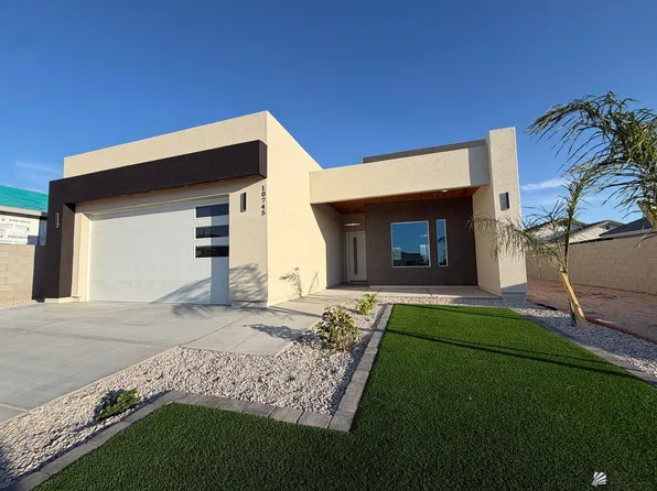 10745 E 45th St, Yuma, AZ 85367