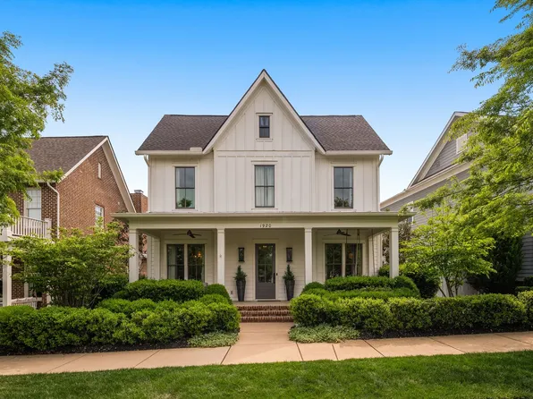 1920 Championship Blvd, Franklin, TN 37064