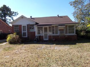 1852 Christian Ave, Macon, GA 31204