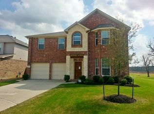 8343 Rudy Brook Way, Spring, TX 77379