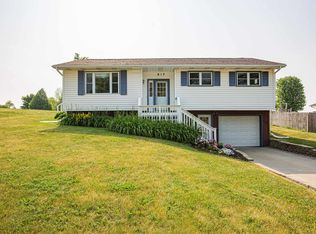 617 Jamie St, Dodgeville, WI 53533