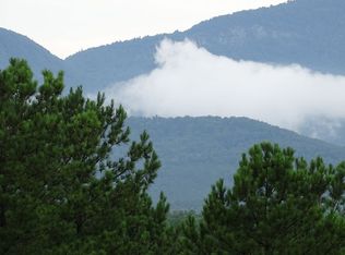 184 Margarita Trl, Saluda, NC 28773