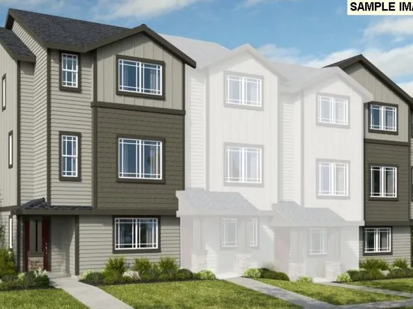 7594 NW Elise Ave, Portland, OR 97229