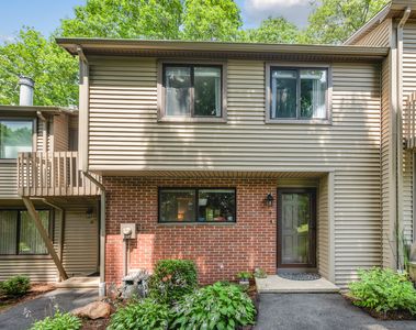 14 Conestoga Way #14, Glastonbury, CT, 06033