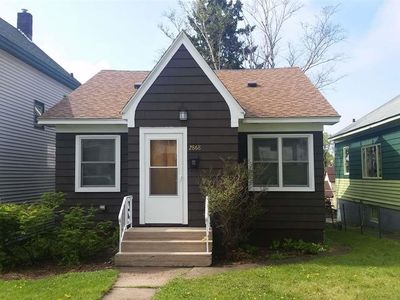 2868 Wicklow St, Duluth, MN, 55806