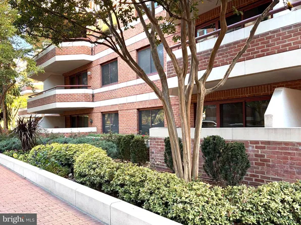 2301 Nw #N, Washington, DC 20008