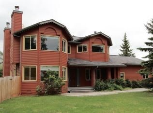 12001 Woodway Cir, Anchorage, AK 99516