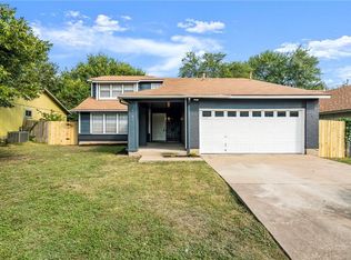 8905 Bill Hickcock Pass, Austin, TX 78748