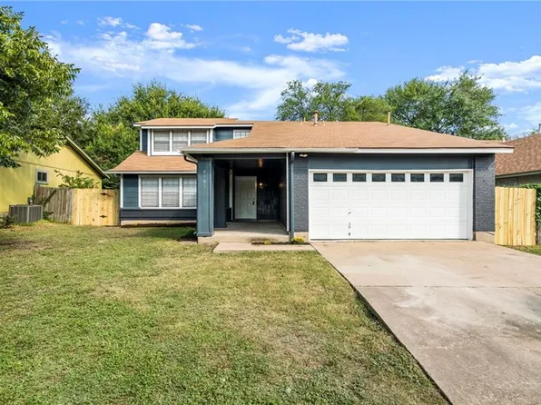 8905 Bill Hickcock Pass, Austin, TX 78748