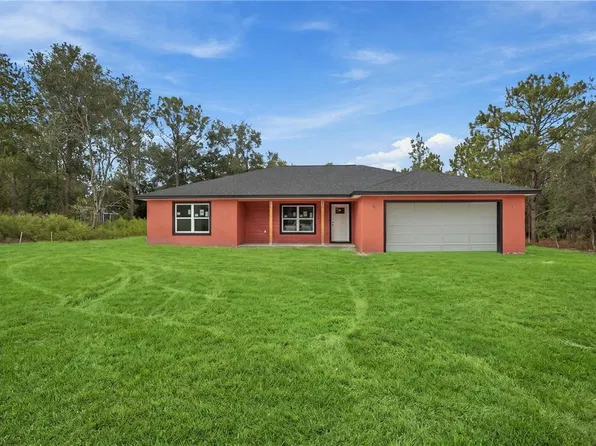 22047 SW SURF BOULEVARD, DUNNELLON, FL 34431