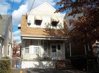 93 Shephard Ave, Newark, NJ 07112