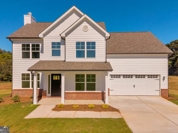 62 Sewell Rd, Lavonia, GA 30553