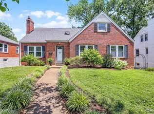 934 Wood Ave, Saint Louis, MO