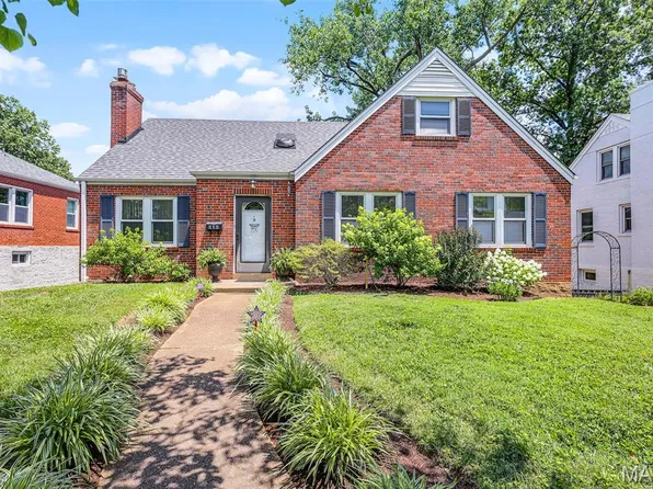 934 Wood Ave, Saint Louis, MO 63122