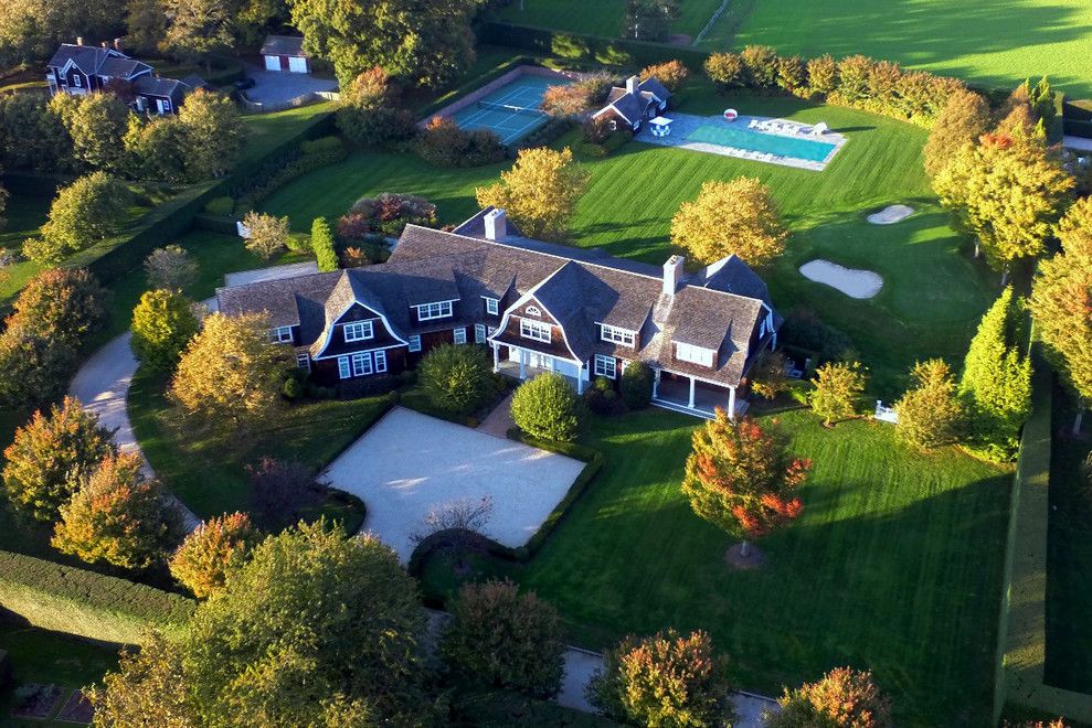 100 Quimby Ln, Bridgehampton, NY 11932 Out East