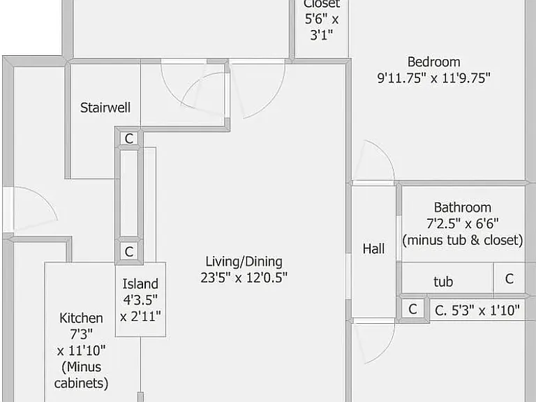 515 Kipling Blvd — Photo 34