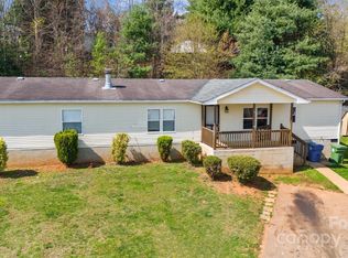 314 Brandi Dr, Asheville, NC 28806