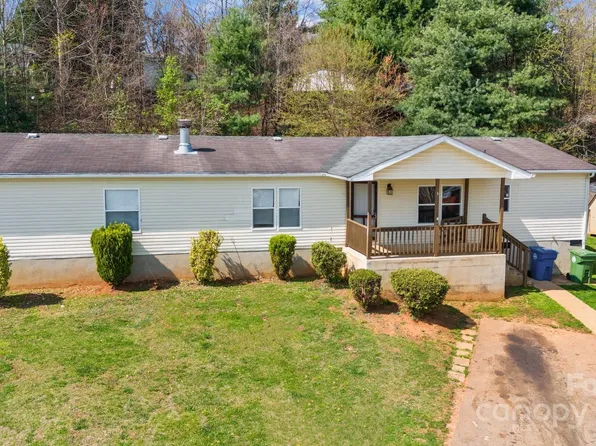 314 Brandi Dr, Asheville, NC 28806