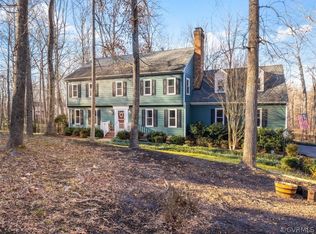 2330 Castleford Ter, Midlothian, VA 23113