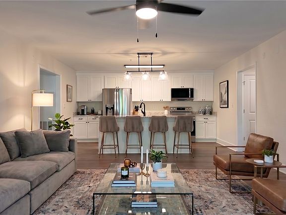 3rd image of 203 Kelly Rd APT 712