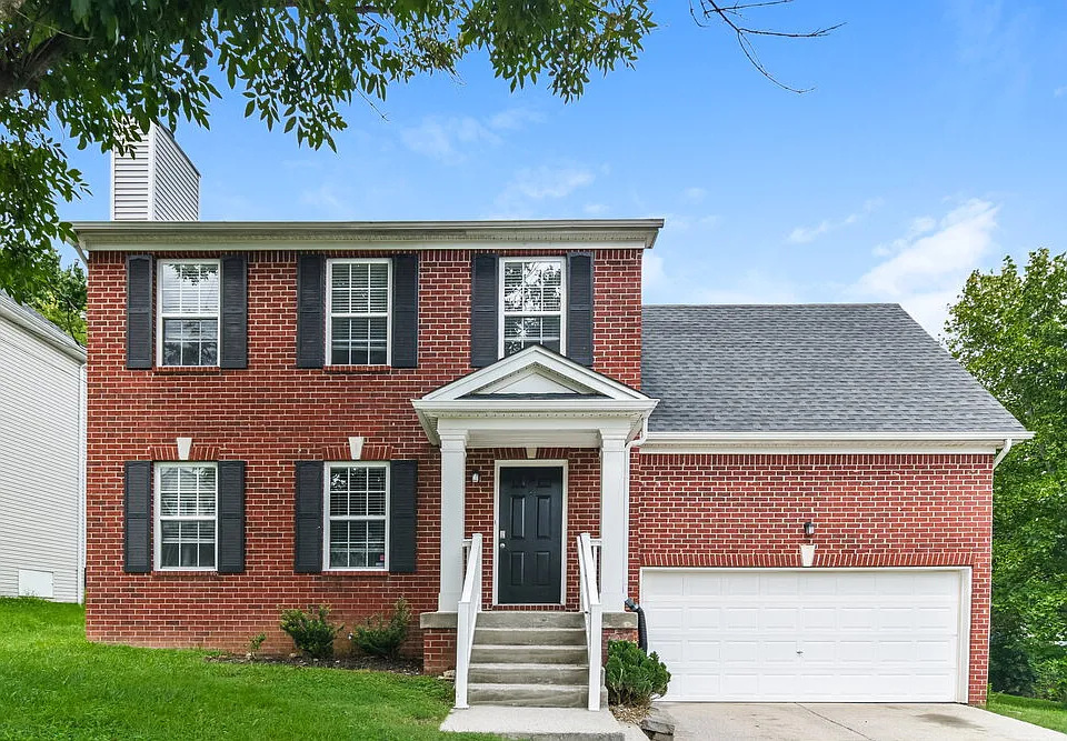 3425 Cainbrook Xing