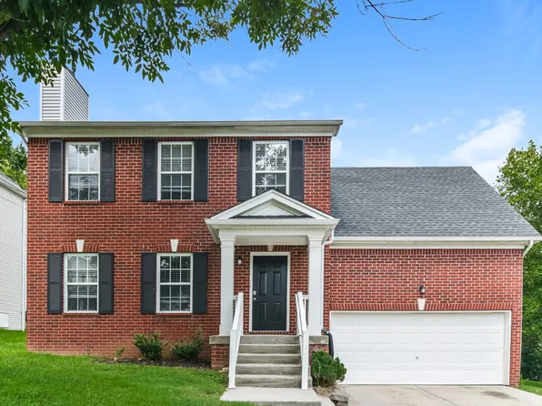 3425 Cainbrook Xing, Antioch, TN 37013