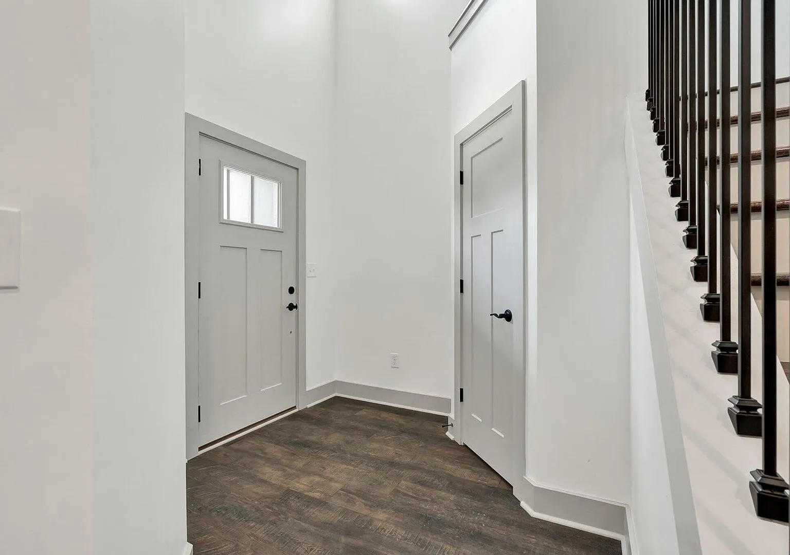 Brand New Townhome 3 bed 3 bath — Photo 3