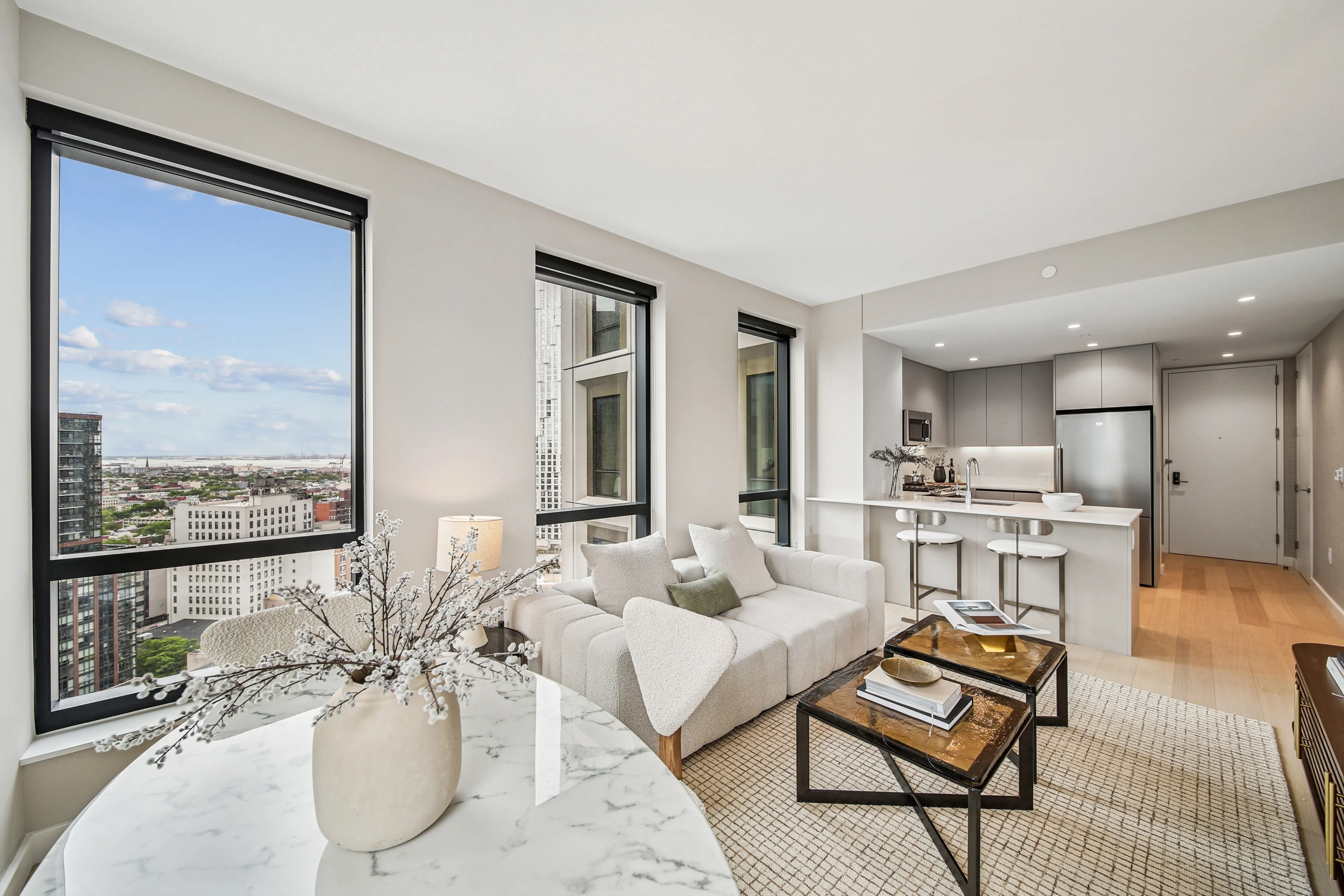 567 Fulton Street #6D in Downtown Brooklyn, Brooklyn | StreetEasy