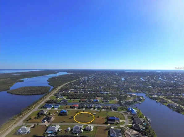 15435 ALCOVE CIRCLE LOT 4, PORT CHARLOTTE, FL 33981