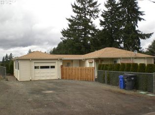 29895 South Wall, Colton, OR 97017