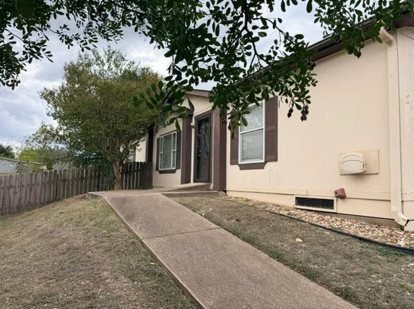 12609 Dessau Rd Lot 217, Austin, TX 78754