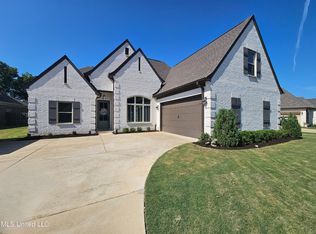 3494 Tates Way, Hernando, MS 38632