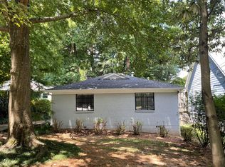 844 Barnett St NE #A, Atlanta, GA 30306