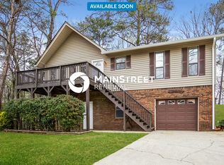 21264 Royal Dr, Mc Calla, AL 35111