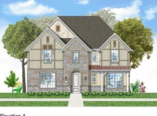 1801 Coopers Hawk Dr, Arlington, TX 76005