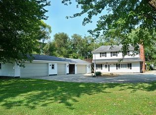 707 N Locust St, Vandalia, IL 62471