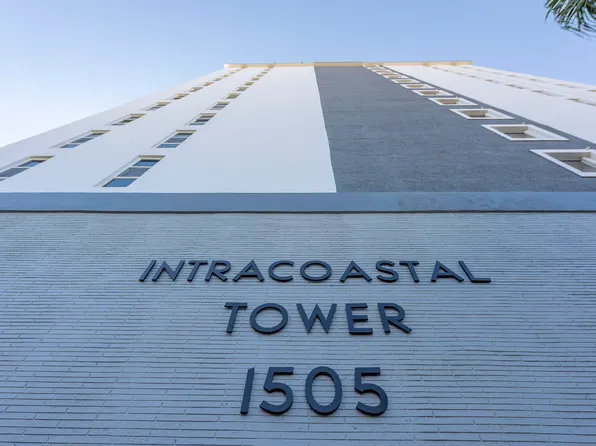 1505 N RIVERSIDE Drive #703, Pompano Beach, FL 33062