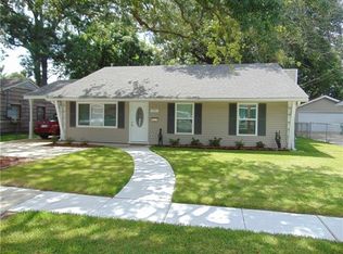 309 N Upland Ave, River Ridge, LA 70003