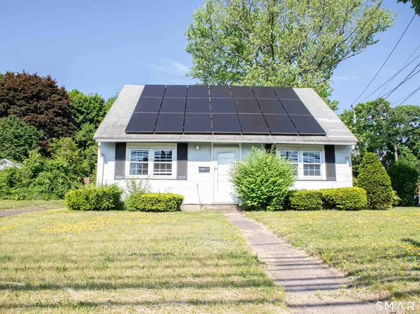 678 Farmington Avenue, New Britain, CT 06053