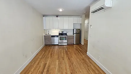 Rented by David Francis New York LLC